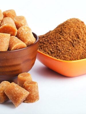 Natural Jaggery Powder(Shakar)-1kg