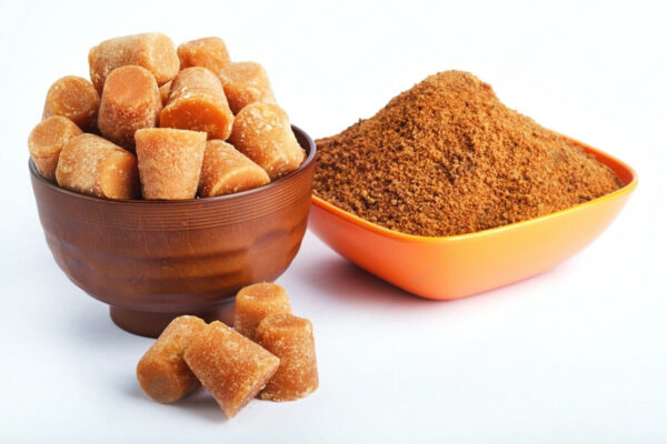 $_57 Natural Jaggery Powder(Shakar)-1kg