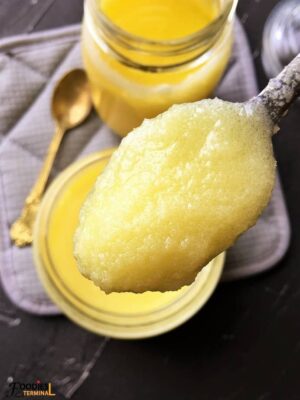 Premium (Home Made) Desi Ghee 1kg