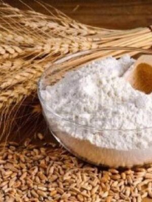 whole wheat flour (Desi Chaki Atta) 20kg